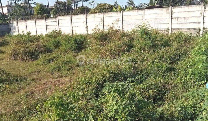 Tanah 400 M2 Siap Bangun di Jl Bandulan Barat Sukun Malang 2