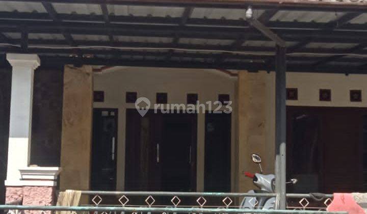 Rumah Nyaman Dan Asri di Pondok Kopi Estate Lowokwaru Malang 1