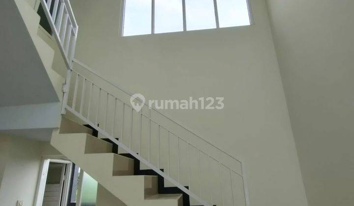 Rumah 2 Lt Siap Huni di Komp Manali Hill Dawuhan Malang 2