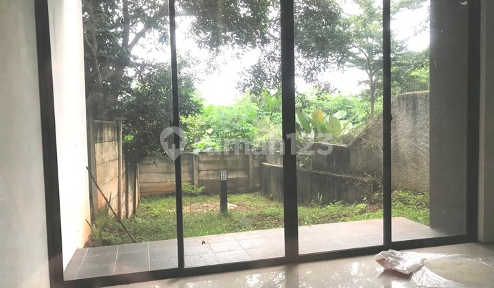Rumah Qozy 3 KT Nyaman di Komp Paradesa Cinere 2