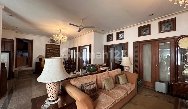 Home Sweet Home 6+1 KT on Jupiter Street, Ry Villa Cinere Mas Home Sweet Home 6+1 KT on Jupiter Street, Ry Villa Cinere Mas