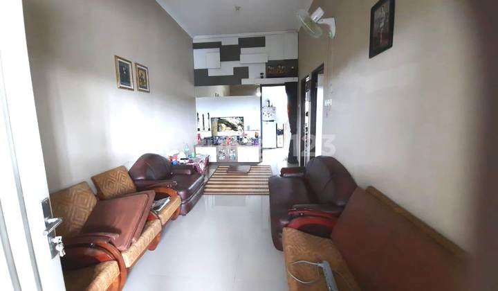 Rumah Nyaman di Komp Piranha Garden Lowokwaru Malang 2