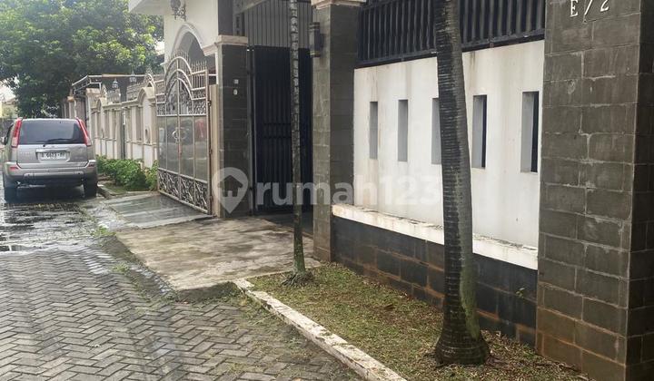 Home Sweet Home Hal Luas di Komp Bina Marga Rawalumbu Bekasi 2