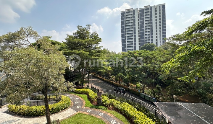 Rumah Qozy View Cakep di River Valley Res Lebak Bulus Jakarta Rumah Qozy View Cakep di River Valley Res Lebak Bulus Jakarta