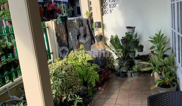 Comfortable 4 BR House on Jl Teluk Weda Arjosari Blimbing Malang