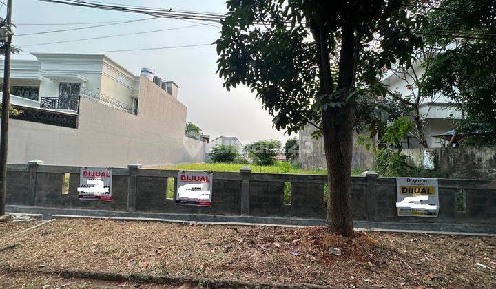foto lainnya tanah 635 m2 di jl