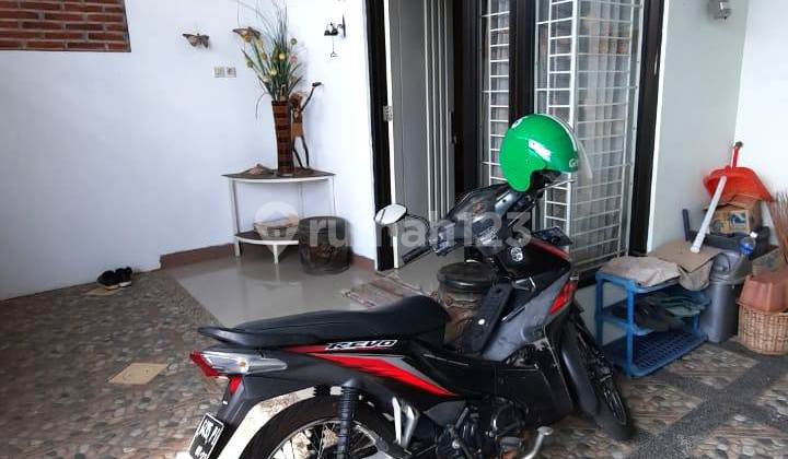 Rumah Nyaman di Komp Piranha Garden Lowokwaru Malang Rumah Nyaman di Komp Piranha Garden Lowokwaru Malang