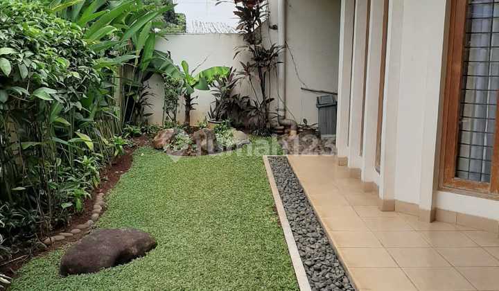 Rumah 1 Lantai di Jl Batam Komp Megapolitan Cinere Rumah 1 Lantai di Jl Batam Komp Megapolitan Cinere