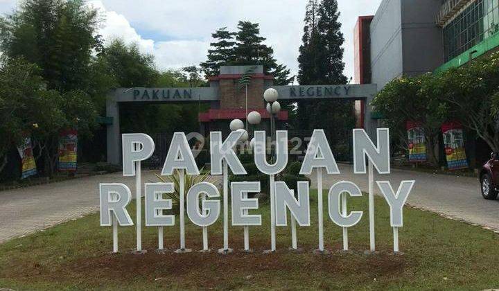 Rumah Minimalis di Clust Jayadewata Pakuan Regency Bogor 1