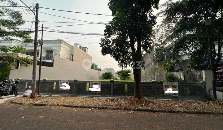 foto lainnya tanah 635 m2 di jl