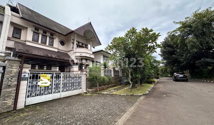 Home Sweet Home 6+1 KT at Jupiter Street, Ry Villa Cinere Mas 2