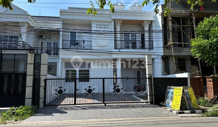 Rumah Qozy New S'pool di Jl Bukit Barisan Megapolitan Cinere