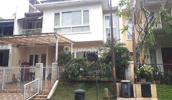 Home Sweet Home Dekat Sta MRT di Komp Villa Delima Lebak Bulus 1