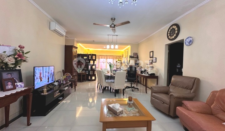 Home Sweet Home 1 LT Dekat Aeon Mall Tanjung Brt Indah Jakarta 1