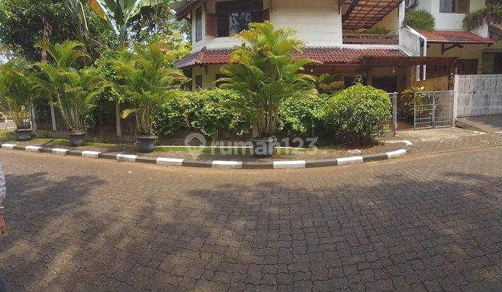 Home Sweet Home Jl Neptunus Komp Villa Cinere Mas 1