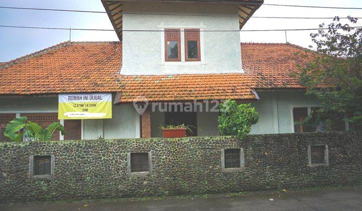 Rumah Nyaman Semi Furnish di Jl Kemandoran Cinangka Depok 2