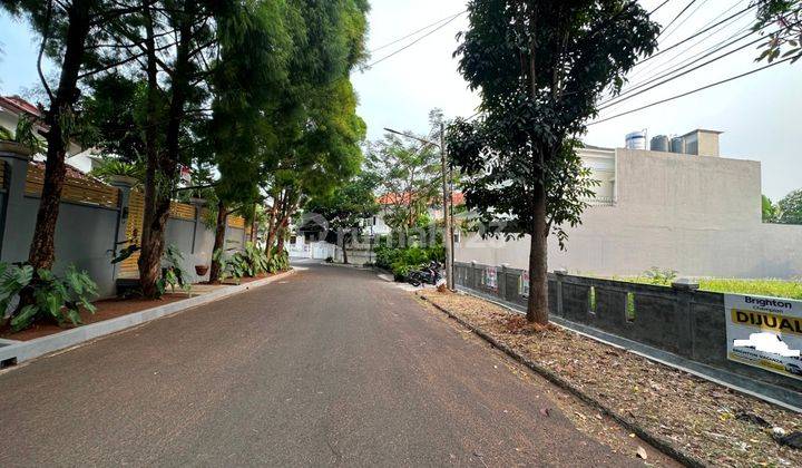 foto lainnya tanah 635 m2 di jl