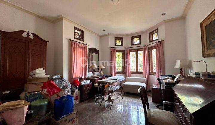 Home Sweet Home di Jl Jupiter Raya Villa Cinere Mas 2