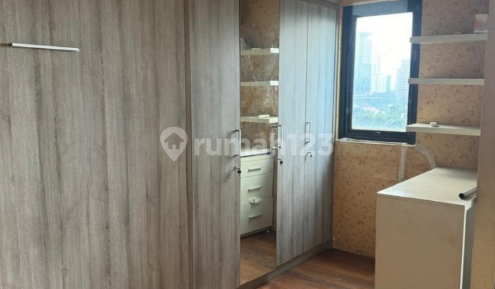 Dijual Apartemen Kebagusan City Type Studio Fully Furnished 2