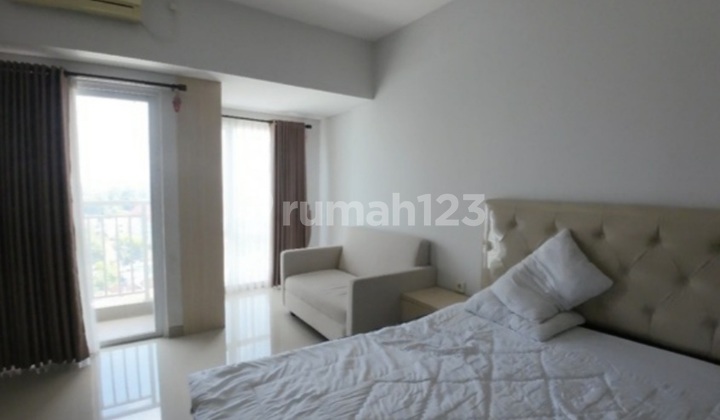 For Sale Studio B Apartment Taman Melati Yogyakarta 2