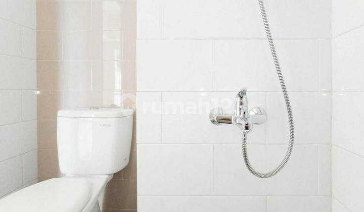 Dijual / Disewa Apartemen Taman Melati Yogyakarta Type Studio Unfurnish 2