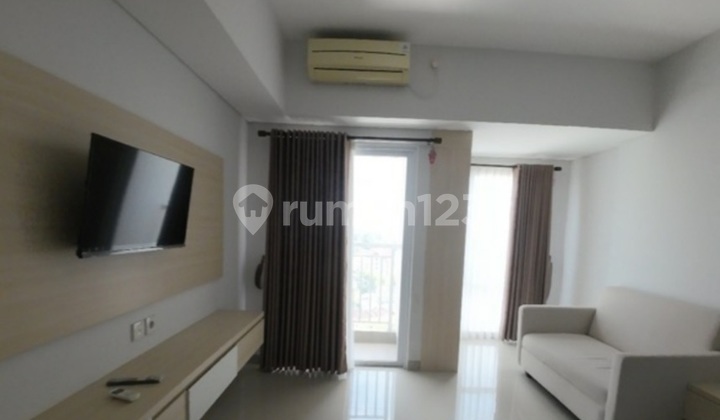 For Sale Studio B Apartment Taman Melati Yogyakarta
