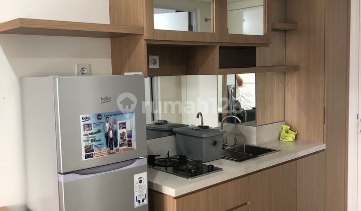 Studio Vittorio Citraland Wiyung 2