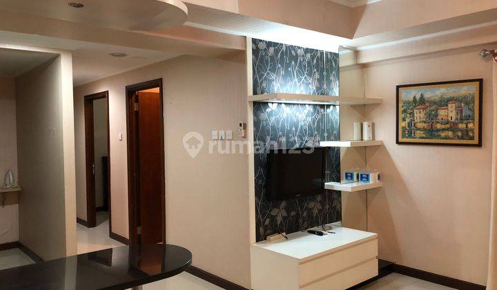 Waterplace 3br Surabaya Barat 2