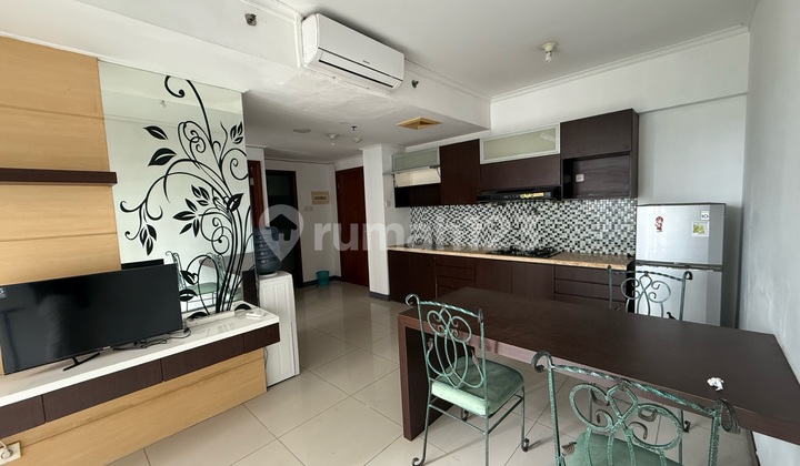Waterplace Apartemen Surabaya Barat