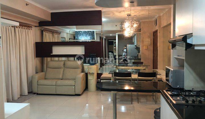 Waterplace 3br Surabaya Barat 1