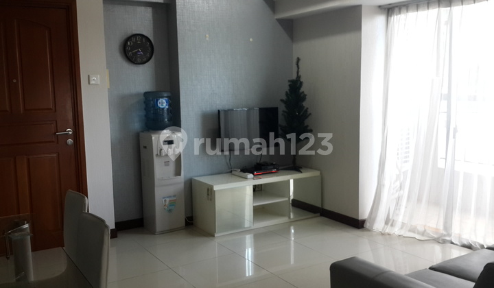 Waterplace 3br Bagus