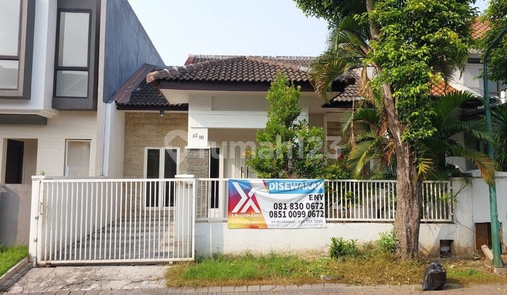 Citraland Dekat Pasar