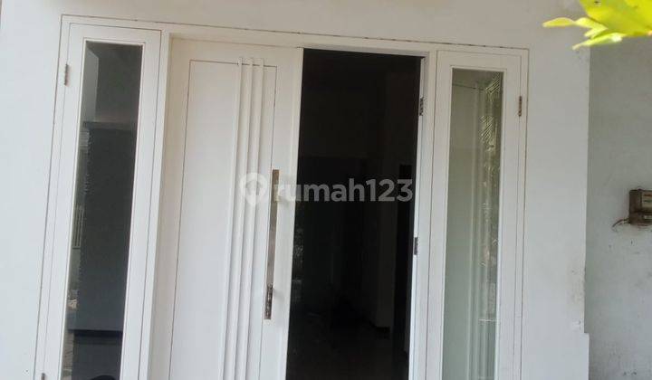 Disewakan Alam Hijau Citraland Dekat Taipe School Dan Mdc Bagus 2