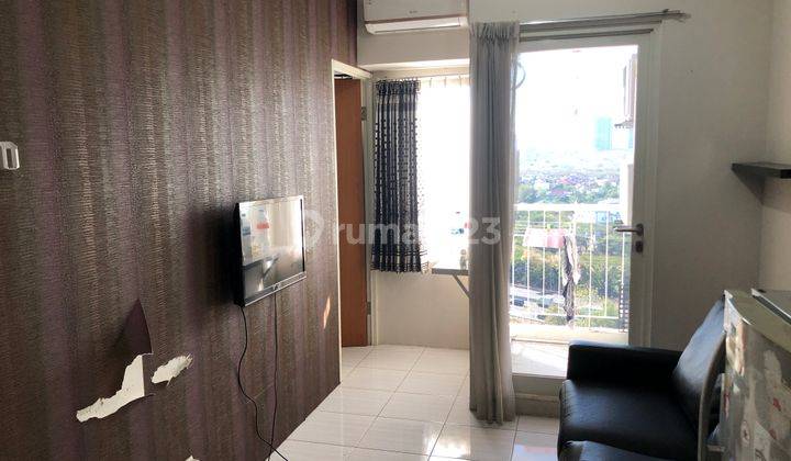 Puncak Cbd 2br Surabaya Barat 2