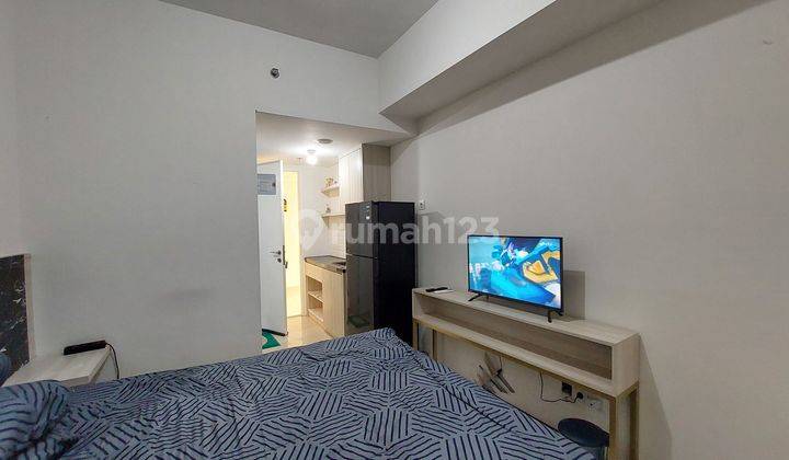 Sewa Vittorio Studio Wiyung Apartemen Ciputra  1