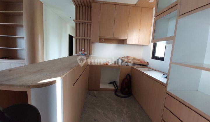 Sewa Graha Golf 3 Kamar Tidur Furnished Gress Baru 2