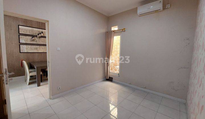 Sewa rumah  Valencia Icon 2 br Furnish 2