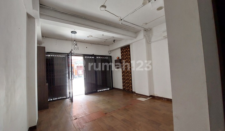 Sungkono Shop for Rent 2