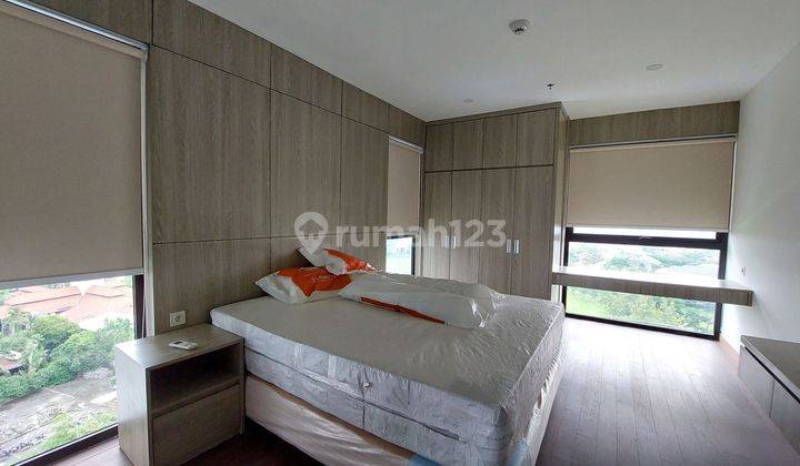 Sewa Apartemen Graha Golf 3 Br Furnish 1