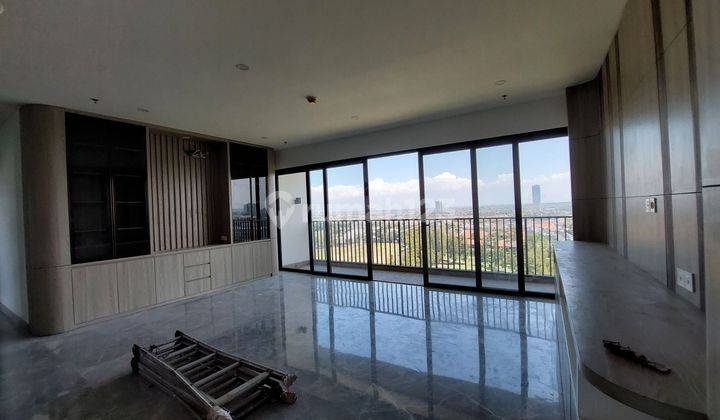 Sewa Apartemen Graha Golf 3 Br Furnish 1