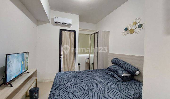 Sewa APARTEMEN VITTORIO WIYUNG STUDIO 1