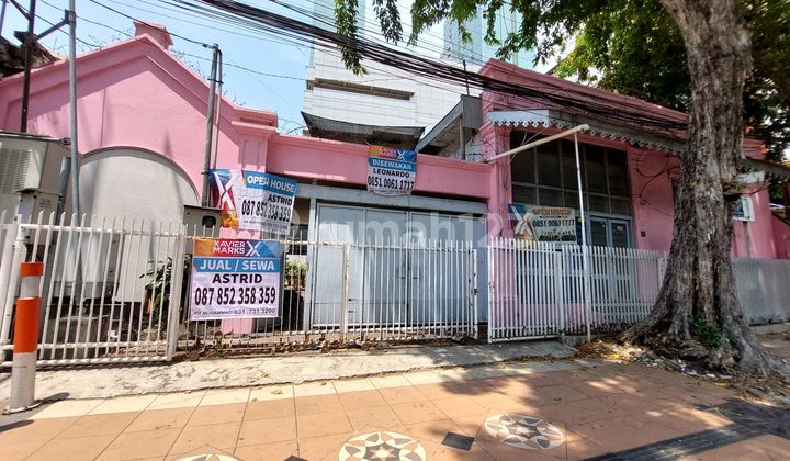 Rent Panglima Sudirman, Surabaya.