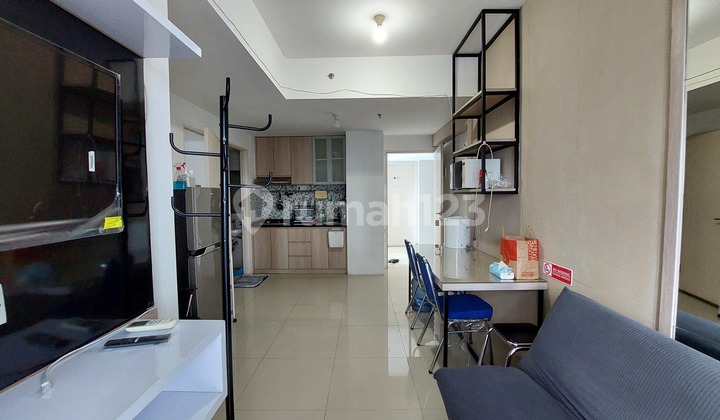 Sewa Orchard 2 Bedroom Pakuwon Mall Surabaya Barat 2