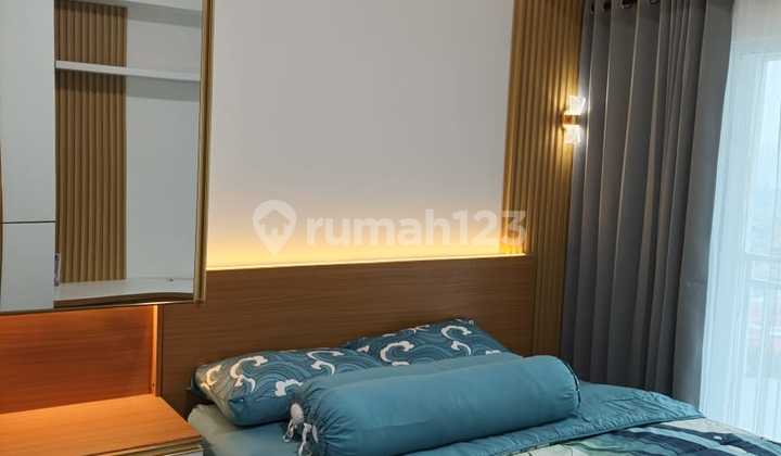 For Rent: Westown View Apartment, Wiyung, West Surabaya