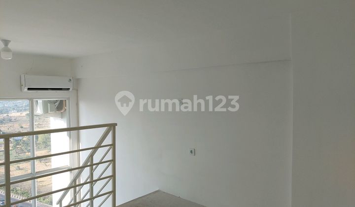 Sell Transicon Studio Apartment Gresik