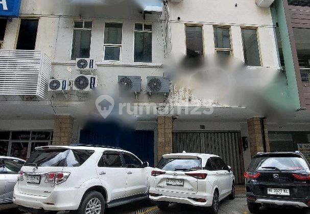 For Sale Darmo Raya Shop House 1