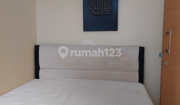 Sewa Rumah 3 Br Sommerset Citraland Surabaya 2