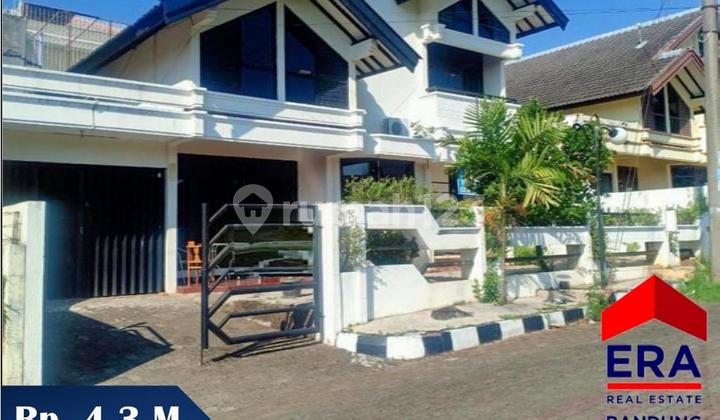 Jual Rumah Srondol Bumi Indah  1