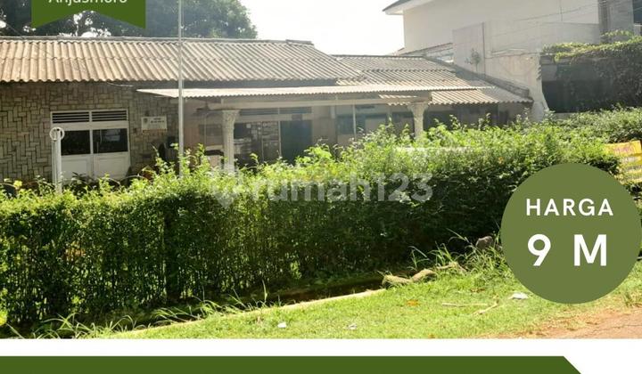 Jual Tanah Klabat Sisingamangaraja 1