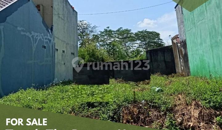 Jual Tanah Darra Ungaran  1